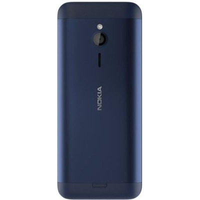 Мобильный телефон Nokia 230 Dual Sim Blue (16PCML01A02) Мобильный телефон Nokia 230 Dual Sim Blue (16PCML01A02)