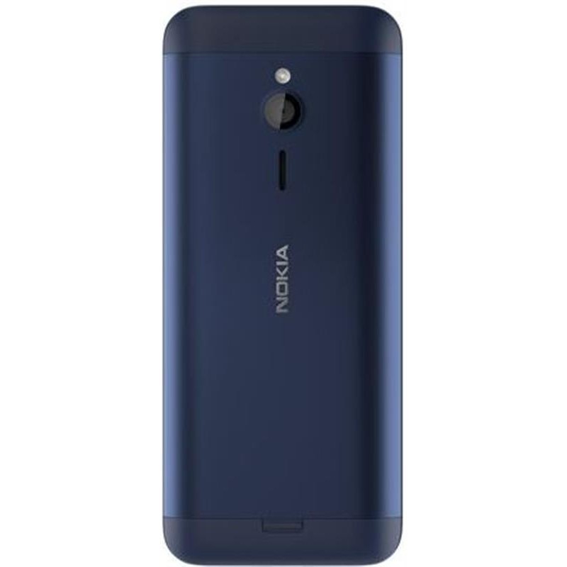 Мобильный телефон Nokia 230 Dual Sim Blue (16PCML01A02)