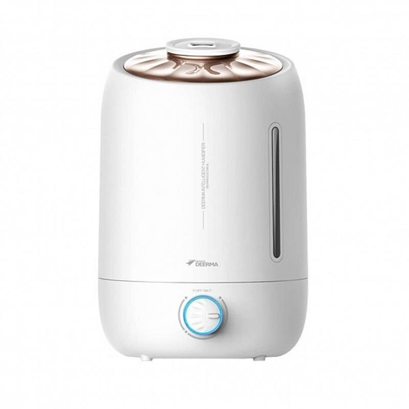 Зволожувач повітря Xiaomi Deerma Humidifier White DEM-F500 5L_