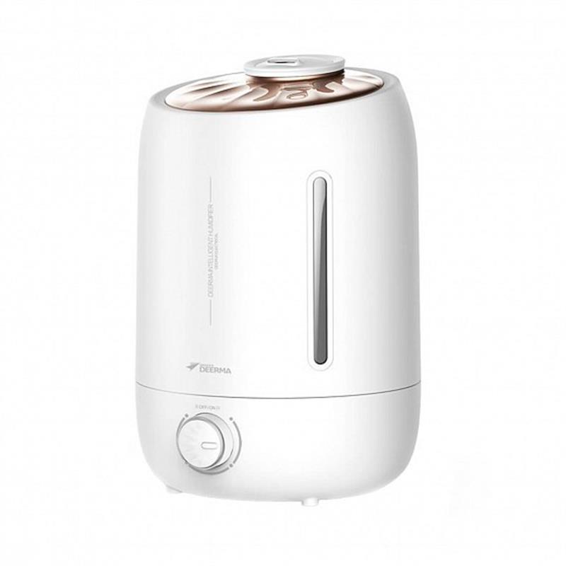 Зволожувач повітря Xiaomi Deerma Humidifier White DEM-F500 5L_