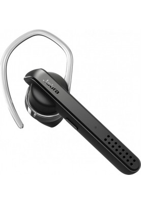 Bluetooth-гарнiтура Jabra Talk 45 Black (100-99800902-60)