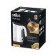 Електрочайник Braun WK 3110 WH