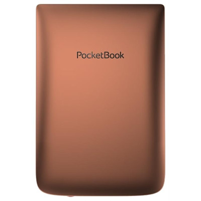 Електронна книга PocketBook 632 Touch HD 3 Copper (PB632-K-WW)