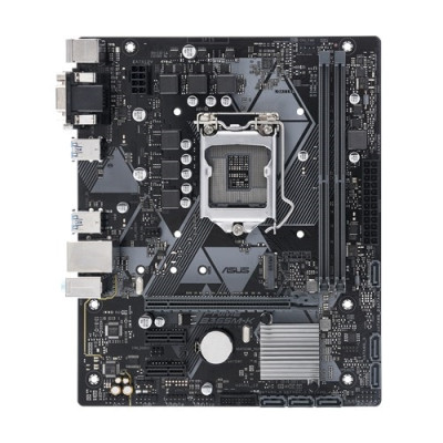 Материнська плата Asus Prime B365M-K Socket 1151