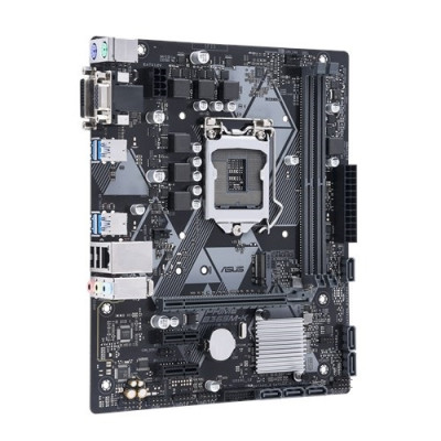 Материнська плата Asus Prime B365M-K Socket 1151