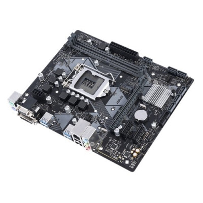 Материнська плата Asus Prime B365M-K Socket 1151