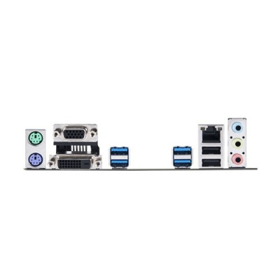 Материнська плата Asus Prime B365M-K Socket 1151