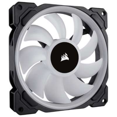 Вентилятор Corsair LL140 RGB Single Pack (CO-9050073-WW)