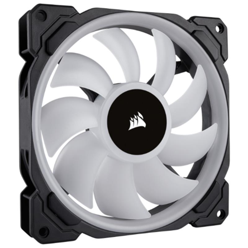 Вентилятор Corsair LL140 RGB Single Pack (CO-9050073-WW)