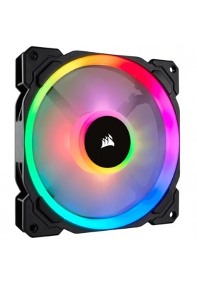 Вентилятор Corsair LL140 RGB Single Pack (CO-9050073-WW)