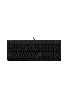 Клавіатура HyperX Alloy Core RGB Black (4P4F5AX)