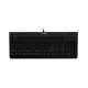 Клавіатура HyperX Alloy Core RGB Black (4P4F5AX)