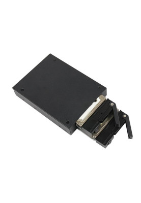 Внутрішня кишеня SATA для HDD/SSD 2,5" Chieftec CMR-225 Black