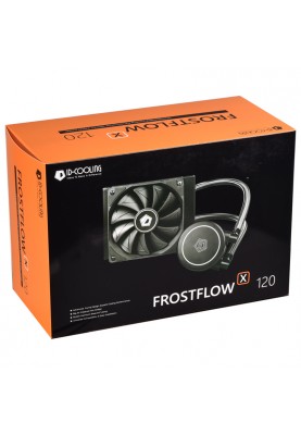 Система водяного охолодження ID-Cooling Frostflow X 120