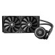 Система водяного охолодження ID-Cooling Frostflow X 240