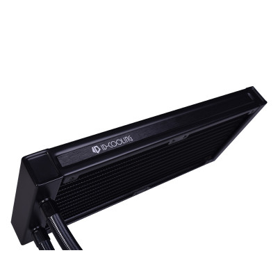 Система водяного охолодження ID-Cooling Frostflow X 240