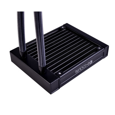 Система водяного охолодження ID-Cooling Auraflow X 120