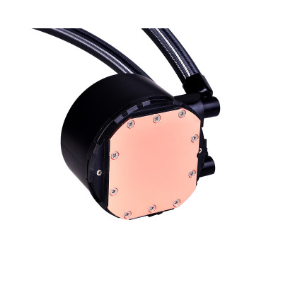 Система водяного охолодження ID-Cooling Auraflow X 120