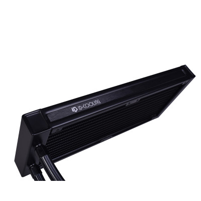 Система водяного охолодження ID-Cooling Auraflow X 240