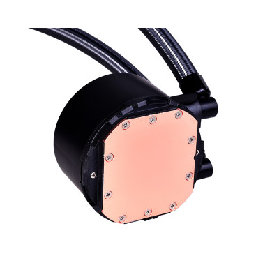 Система водяного охолодження ID-Cooling Auraflow X 240