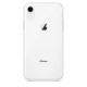 Чохол-накладка Apple Clear Case для Apple iPhone XR Transparent (MRW62)
