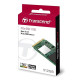 Накопичувач SSD  512GB Transcend MTE110S M.2 2280 PCIe 3.0 x4 3D TLC (TS512GMTE110S)