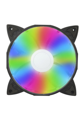 Вентилятор 1stPlayer Firebase G1 RGB Combo