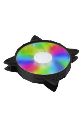 Вентилятор 1stPlayer Firebase G1 RGB Combo