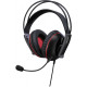 Гарнітура Asus Cerberus iCafe Black/Red (90YH0061-B1UC00)