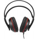 Гарнітура Asus Cerberus iCafe Black/Red (90YH0061-B1UC00)