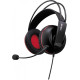 Гарнітура Asus Cerberus iCafe Black/Red (90YH0061-B1UC00)