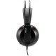 Гарнітура Asus Cerberus iCafe Black/Red (90YH0061-B1UC00)