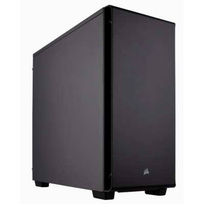 Корпус Corsair Carbide 270R Black (CC-9011106-WW) без БЖ