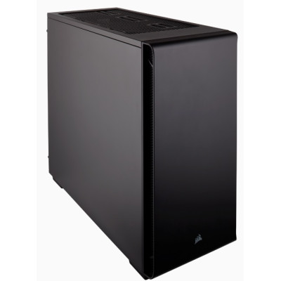 Корпус Corsair Carbide 270R Black (CC-9011106-WW) без БЖ