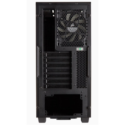 Корпус Corsair Carbide 270R Black (CC-9011106-WW) без БЖ
