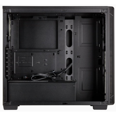 Корпус Corsair Carbide 270R Black (CC-9011106-WW) без БЖ