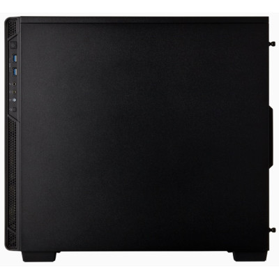Корпус Corsair Carbide 270R Black (CC-9011106-WW) без БЖ