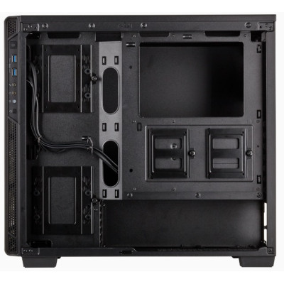 Корпус Corsair Carbide 270R Black (CC-9011106-WW) без БЖ