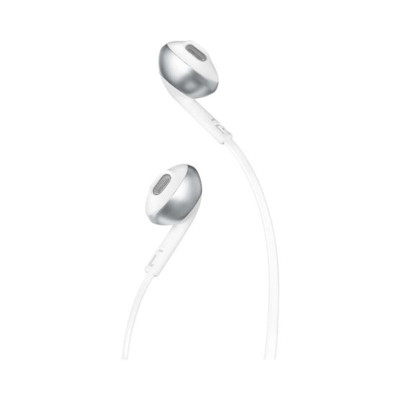 Гарнiтура JBL T205 Chrome (JBLT205CRM) Гарнiтура JBL T205 Chrome (JBLT205CRM)