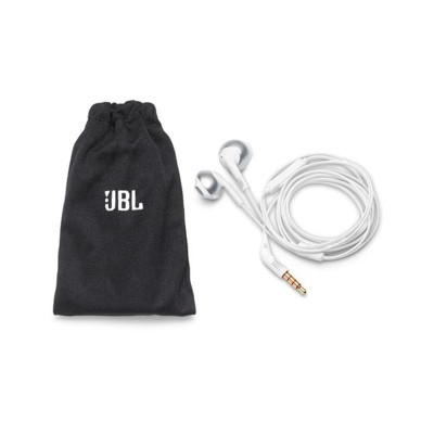 Гарнiтура JBL T205 Chrome (JBLT205CRM) Гарнiтура JBL T205 Chrome (JBLT205CRM)