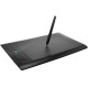 Графічний планшет Huion New 1060Plus + рукавичка