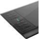 Графічний планшет Huion New 1060Plus + рукавичка