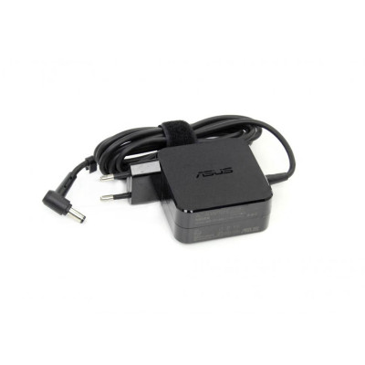Блок живлення для ноутбука Asus 19V 2.37A 45W 5.5х2.5мм Cube (AD103001) bulk