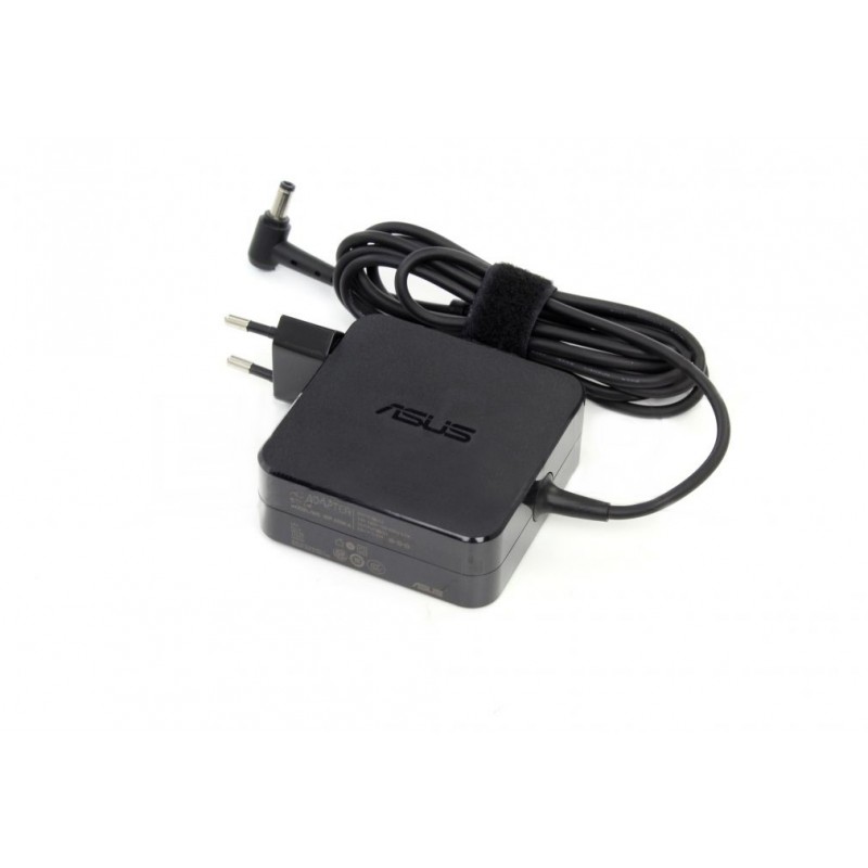 Блок живлення для ноутбука Asus 19V 3.42A 65W 5.5х2.5мм Cube (AD103002) bulk