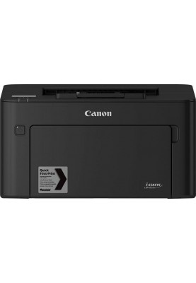 Принтер А4 Canon i-SENSYS LBP162dw c Wi-Fi (2438C001)