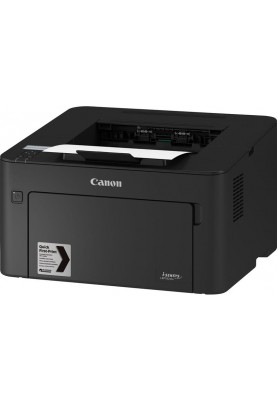 Принтер А4 Canon i-SENSYS LBP162dw c Wi-Fi (2438C001)