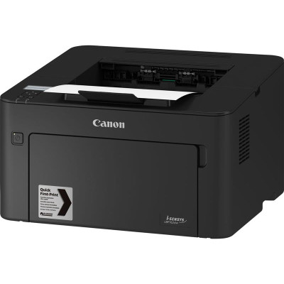 Принтер А4 Canon i-SENSYS LBP162dw c Wi-Fi (2438C001)