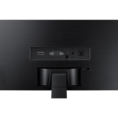 Монiтор Samsung 23.5` C24F390F (LC24F390FHIXCI) VA Black Curved Монiтор Samsung 23.5` C24F390F (LC24F390FHIXCI) VA Black Curved