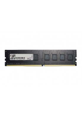 Модуль пам`ятi DDR4 8GB/2400 G.Skill Value (F4-2400C15S-8GNS)