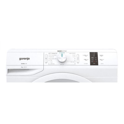 Пральна машина Gorenje WP6YS2/R